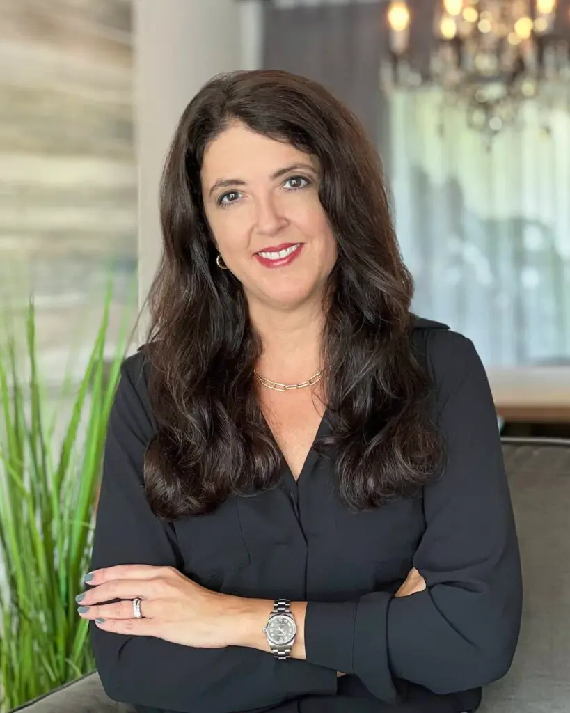 Marie I. Sanjurjo - Blue Mar Real Estate