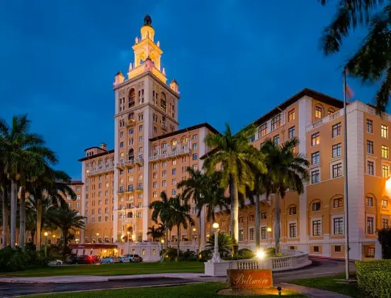 Coral Gables