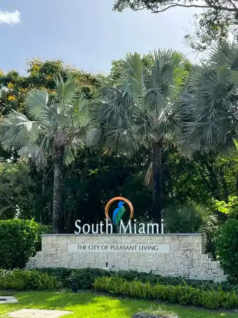 South Miami